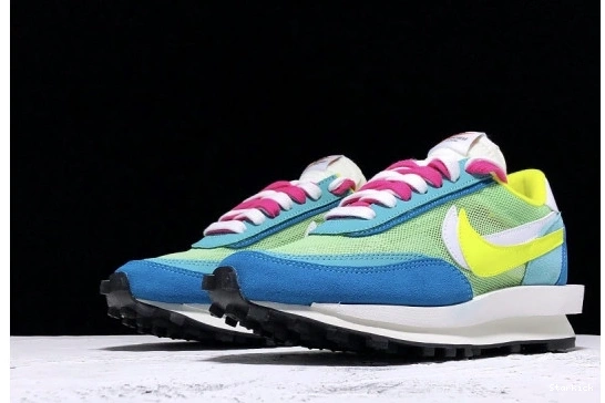 Sacai  Waffle Nike Running BV0073-600 LD Daybreak 0816